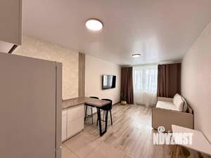 Студия квартира, вторичка, 28м2, 12/14 этаж