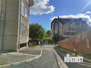 3-к квартира, вторичка, 121м2, 4/5 этаж