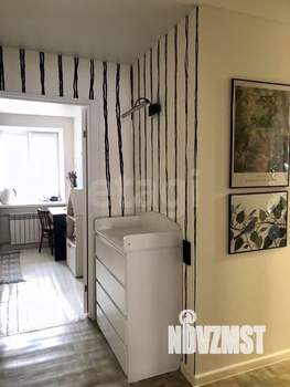 3-к квартира, вторичка, 60м2, 4/9 этаж