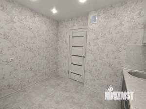 1-к квартира, вторичка, 35м2, 7/9 этаж