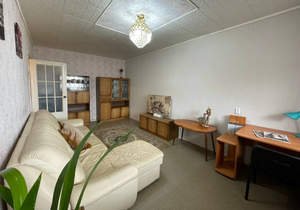 1-к квартира, вторичка, 34м2, 8/10 этаж
