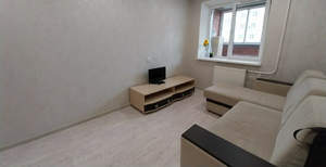 1-к квартира, вторичка, 31м2, 1/18 этаж