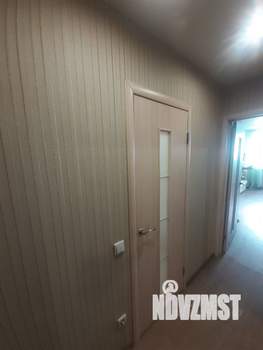 Студия квартира, вторичка, 24м2, 11/17 этаж