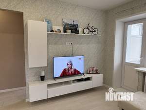 1-к квартира, вторичка, 31м2, 2/5 этаж