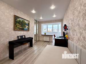 3-к квартира, вторичка, 68м2, 5/9 этаж