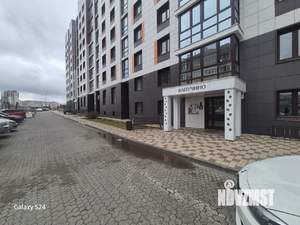 3-к квартира, вторичка, 61м2, 10/16 этаж