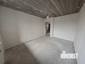 1-к квартира, вторичка, 38м2, 4/4 этаж