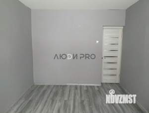 2-к квартира, вторичка, 46м2, 1/2 этаж