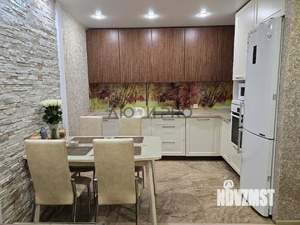 3-к квартира, вторичка, 67м2, 8/18 этаж