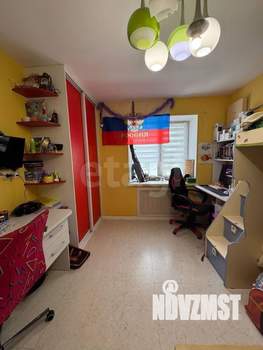 3-к квартира, вторичка, 60м2, 2/5 этаж