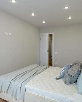 3-к квартира, вторичка, 61м2, 8/10 этаж