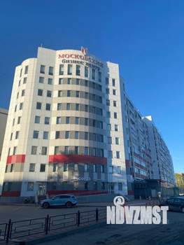 3-к квартира, вторичка, 84м2, 4/9 этаж