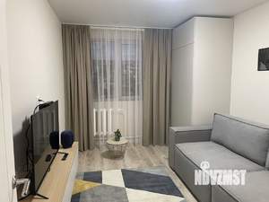 2-к квартира, вторичка, 39м2, 16/17 этаж