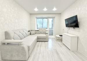 1-к квартира, вторичка, 34м2, 1/9 этаж