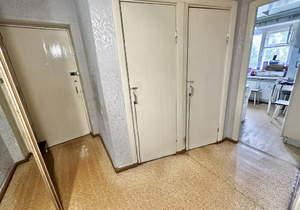 3-к квартира, вторичка, 58м2, 4/5 этаж