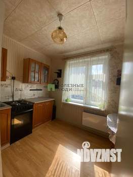 2-к квартира, вторичка, 50м2, 5/10 этаж