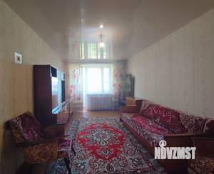 2-к квартира, вторичка, 45м2, 3/5 этаж