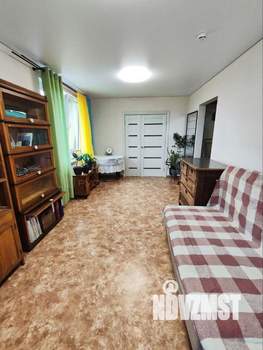 2-к квартира, вторичка, 42м2, 11/14 этаж