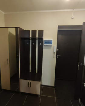 Студия квартира, вторичка, 32м2, 8/15 этаж