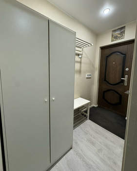 2-к квартира, вторичка, 44м2, 1/5 этаж