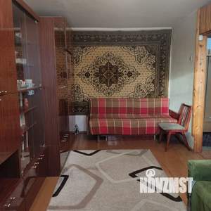 1-к квартира, вторичка, 31м2, 5/5 этаж