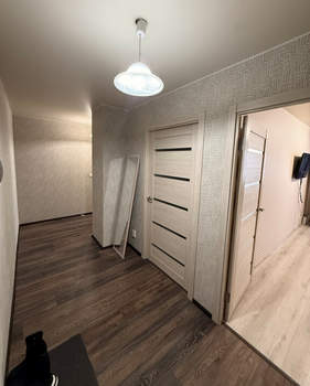 2-к квартира, вторичка, 58м2, 12/16 этаж