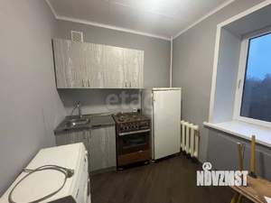 1-к квартира, вторичка, 32м2, 3/5 этаж