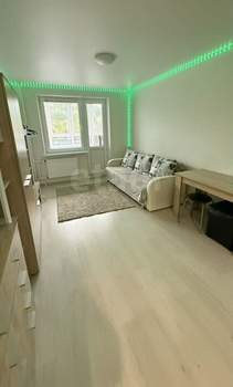 Студия квартира, вторичка, 23м2, 7/15 этаж