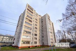 1-к квартира, вторичка, 34м2, 7/10 этаж