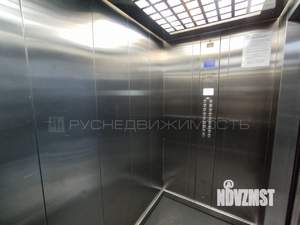 1-к квартира, вторичка, 40м2, 9/14 этаж