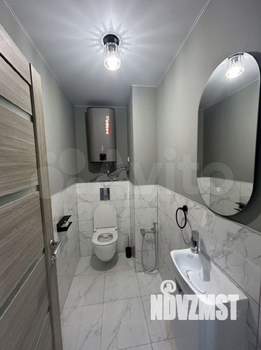 4-к квартира, вторичка, 79м2, 21/27 этаж