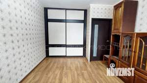 2-к квартира, вторичка, 45м2, 1/2 этаж