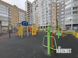 3-к квартира, вторичка, 81м2, 5/25 этаж