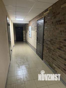 2-к квартира, вторичка, 58м2, 11/15 этаж