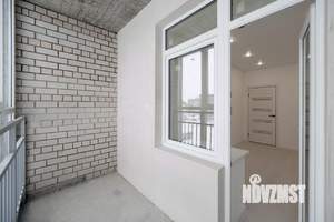3-к квартира, вторичка, 57м2, 2/9 этаж