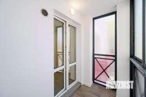 1-к квартира, вторичка, 31м2, 1/6 этаж
