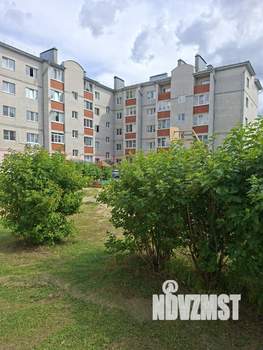 1-к квартира, вторичка, 36м2, 5/5 этаж