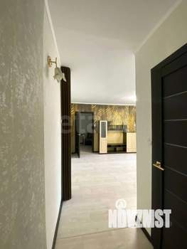 3-к квартира, вторичка, 42м2, 1/5 этаж