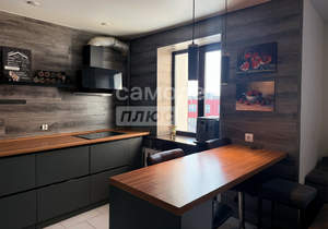 4-к квартира, вторичка, 76м2, 10/10 этаж