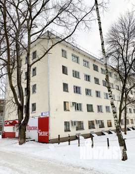 Студия квартира, вторичка, 19м2, 2/5 этаж