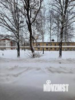 2-к квартира, вторичка, 44м2, 1/3 этаж