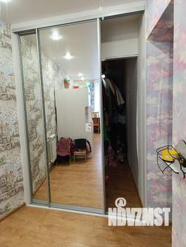 4-к квартира, вторичка, 87м2, 1/9 этаж