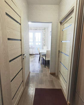 1-к квартира, вторичка, 31м2, 1/5 этаж