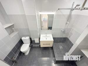 1-к квартира, вторичка, 37м2, 6/8 этаж