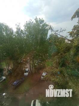 2-к квартира, вторичка, 54м2, 5/5 этаж