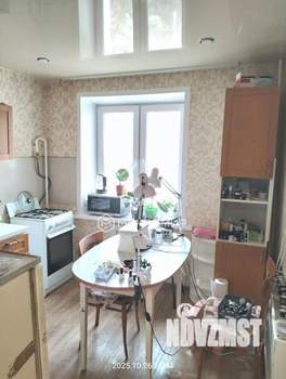 1-к квартира, вторичка, 37м2, 5/5 этаж