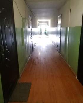 1-к квартира, вторичка, 29м2, 4/9 этаж