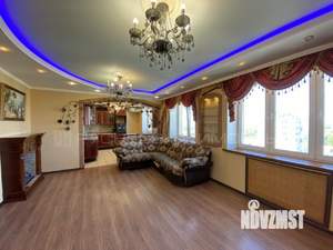 3-к квартира, вторичка, 88м2, 15/15 этаж