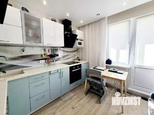 1-к квартира, вторичка, 28м2, 13/13 этаж