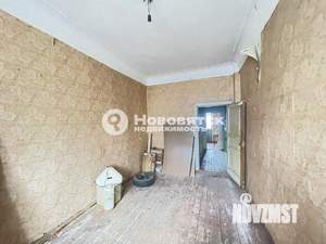 3-к квартира, вторичка, 80м2, 1/2 этаж